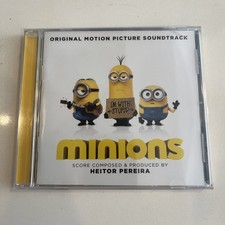 Heitor Pereira - Minions