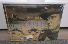 Vintage: 1994 John Wayne