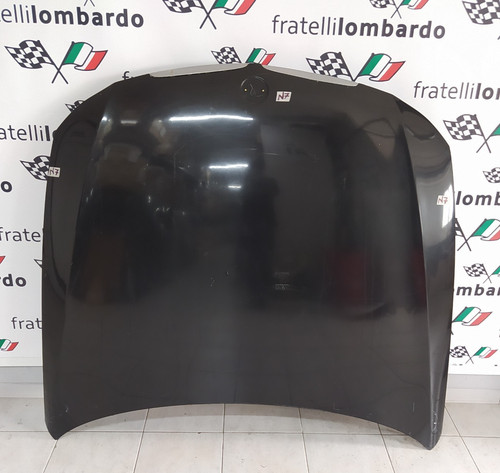 Portellone cofano anteriore - cofano,