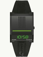 Orologio Uomo Bulova Computron