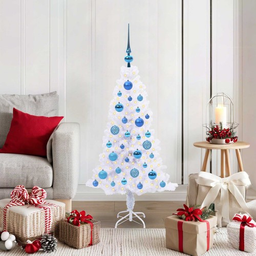 Albero natale artificiale - albero,