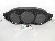 Quadro strumenti Dacia Dokker 1.5 DCI 90cv K9K E6 2017 248100770R