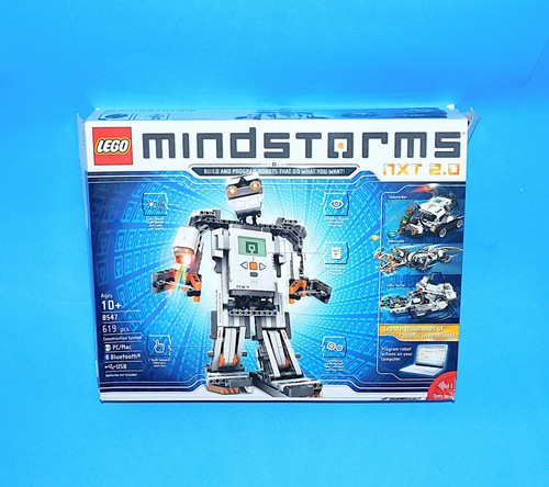Lego mindstorms nxt in - lego,