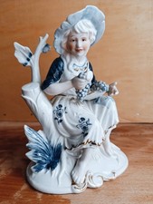 Antica donna donnina - antica,