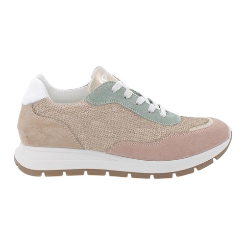 Igi sneakers rosa beige in - sneakers,