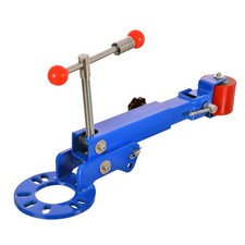 Rullo parafango parafango parafango svasatura resistente strumento di estensione arco ruota