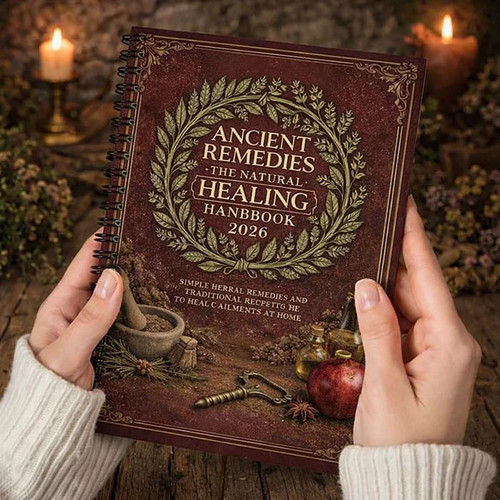 Natural healing herbal - natural,