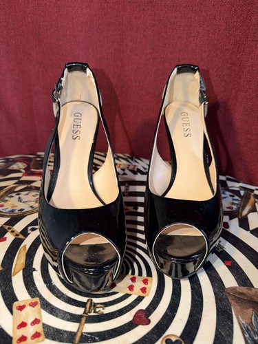 Guess tacco donna - guess, 1/2