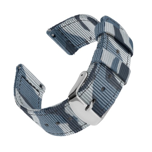 Cinturini nylon premium a - in,