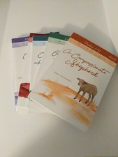 A Compassionate Shepherd