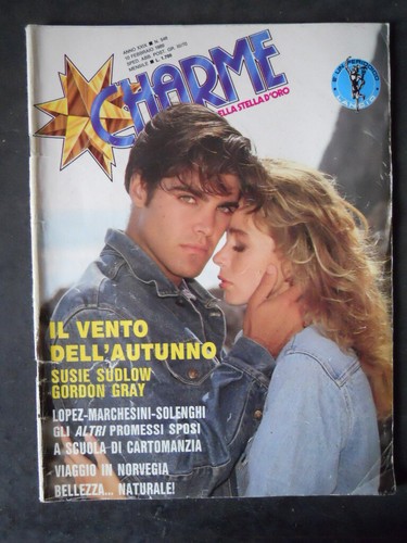 Charme 548 estratto - 548,