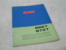 CATALOGO PARTI DI RICAMBIO DI