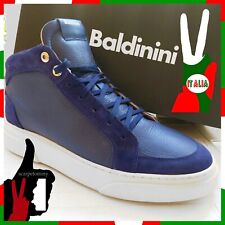 SCARPE UOMO  PELLE 44