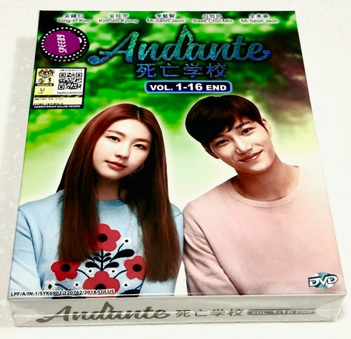 Andante - (vol.1, 16