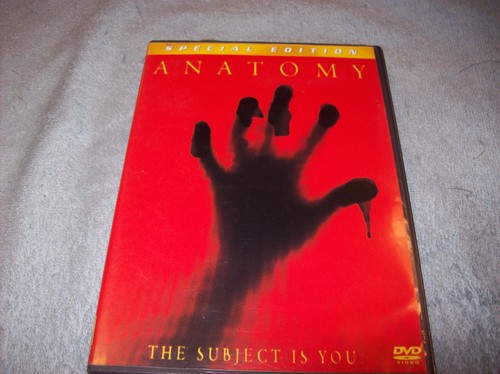 Anatomy special edition - -,