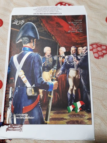 Serie calendari dei
