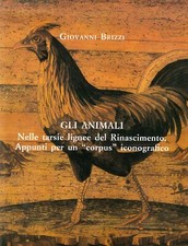 Gli Animali nelle Tarsie