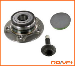 Dp2010 10 0244 kit - dr!ve+, dp2010.10.0244