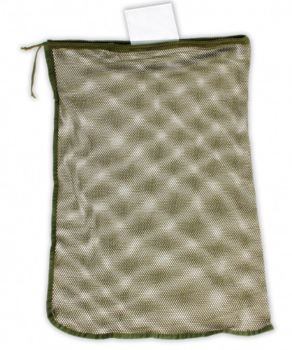 Sacco rete militare porta - sacco,