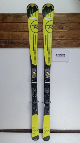 Rossignol pursuit 300 177 - pursuit,