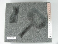 1 pz Stampo inserto in schiuma