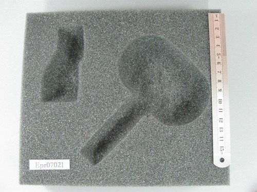 Stampo inserto in schiuma - 1,