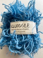 Crystal Palace -SQUIGGLE- Una