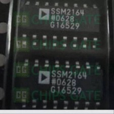 1PCS SSM2164 DIP-16 Low Cost