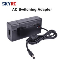 SKYRC Adattatore AC 15V 4A Alimentatore Adattatore da AC a DC per IMAX B6 MINI iMAX B6AC