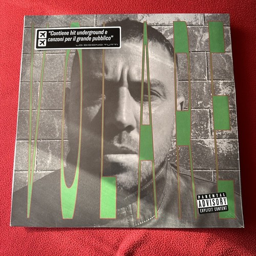 Coez volare nuovo vinile - coez,
