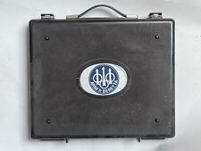 Valigia Porta Cartucce Beretta Vintage