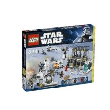 LEGO Star Wars: Hoth Echo Base