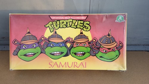 Costume carnevale turtles - di,