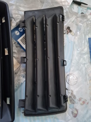 71718783 griglia paraurti - 71718783,