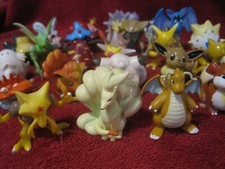 Personaggio Pokemon a