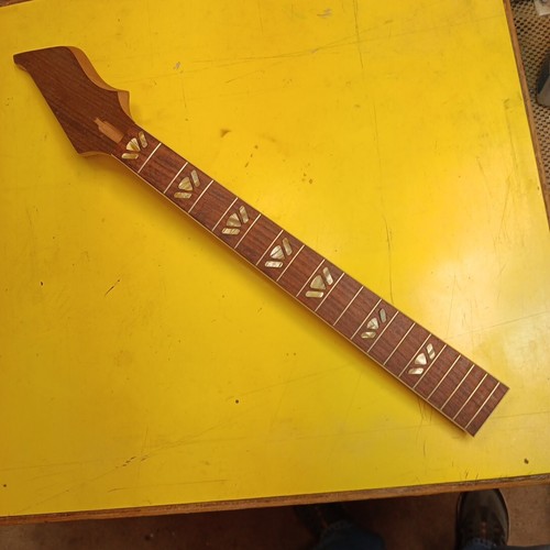 Rara chitarra elettrica