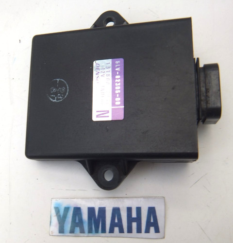 Centralina elettrica yamaha - centralina,