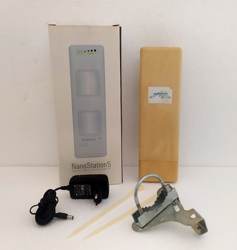 Antenna internet ubiquiti - antenna,