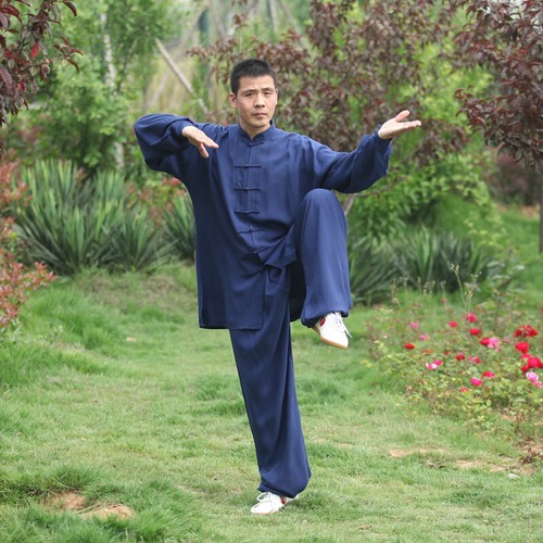 Abito cinese kung tai - kung, chi
