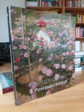I POSTMACCHIAIOLI - Catalogo mostra Modenantiquaria Modena 2002