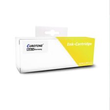 Cartuccia Eurotone GIALLA per