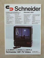 D975 - Advertising Pubblicità