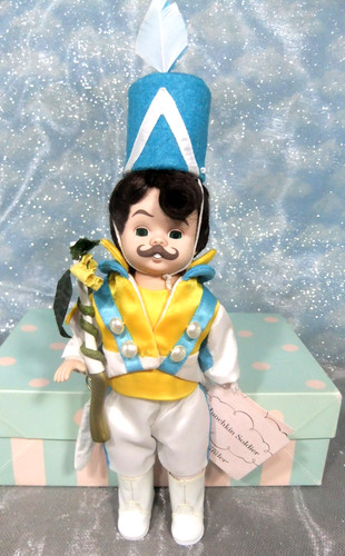 Madame alexander munchkin - madame, 8"