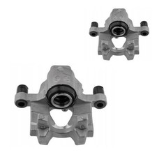 MTR 2x pinze freno posteriori