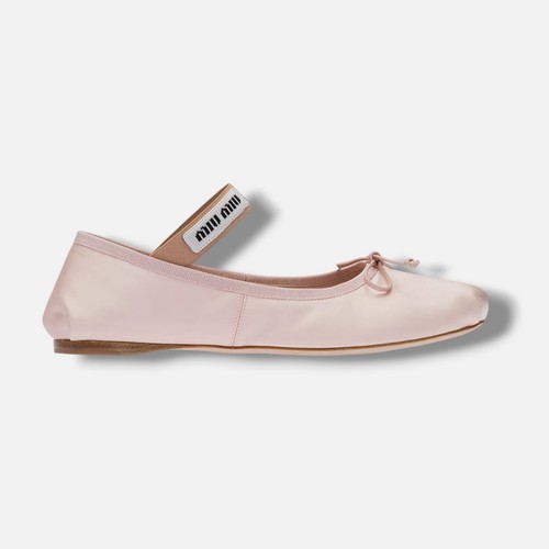 Scarpe ballerine miu - scarpe,
