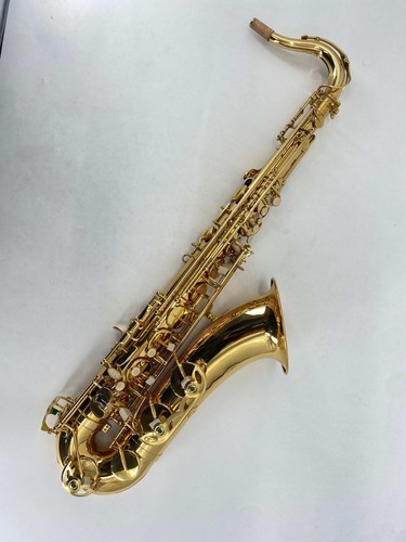 Sassofono tenore - bb,