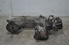 95043 Blocco Motore  Malaguti