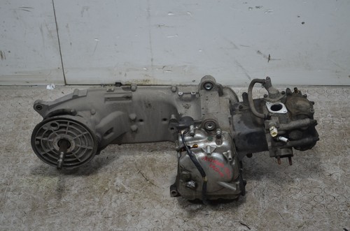 95043 blocco motore malaguti - 95043,