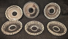 SET 5 CANDELABRI CANDELABRI