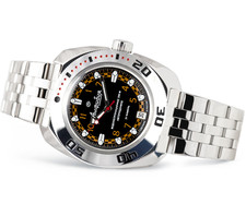 OROLOGIO DA POLSO RUSSO